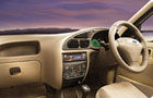 Ford Ikon CNG