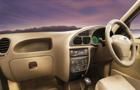 Ford Ikon Interiors