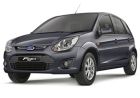 Ford Figo Petrol LXI