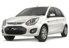 Ford Figo, more features with low mileage