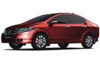 Honda City Diesel