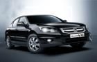 Honda New Accord 2.4 Inspire M/T