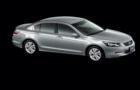 Honda New Accord 2.4 Inspire M/T