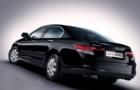 Honda New Accord 2.4 Inspire M/T