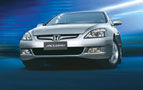 Honda Accord Pictures