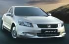 Honda New Accord 2.4 Inspire M/T