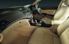 Honda New Accord 2.4 Inspire M/T