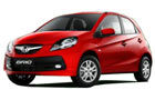 Honda Brio S Option MT, Honda Brio S Option MT picture, Honda Brio S Option MT photo