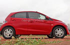 Honda Brio
