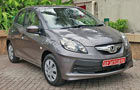 Honda Brio