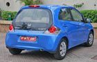 Honda Brio