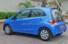 Honda Brio