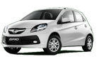 Honda Brio