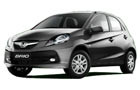 Honda Brio Pictures Honda Brio Pictures