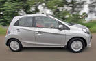 Honda Brio