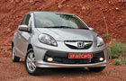 Honda Brio