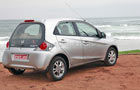 Honda Brio