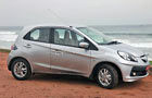 Honda Brio