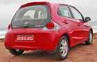 Honda Brio