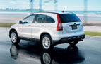 Honda CR-V 2.4L 4WD AT photo, car specification, car dealer in India