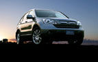 Honda CR-V 2.4L 4WD AT