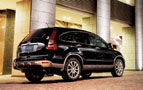 Honda CR-V 2.4L 4WD AT