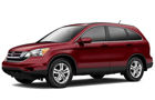Honda CR-V 2.4L 4WD AT