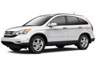 Honda CR-V 2.4L 4WD AT