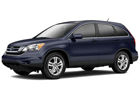 Honda CR-V 2.4L 4WD AT