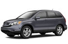 Honda CR-V 2.4L 4WD AT