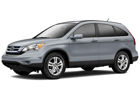 Honda CR-V 2.4L 4WD AT