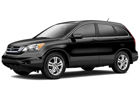 Honda CR-V 2.4L 4WD AT