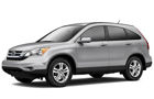 Honda CR-V 2.4L 4WD AT