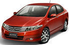 Get Relax with Honda City