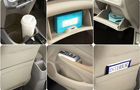 Honda City 2008 2011 1.5 V AT