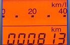 Honda City 2008 2011 1.5 V AT