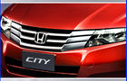 Honda City 2008 2011 1.5 V AT