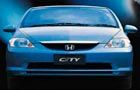 Honda City 1.5 E MT