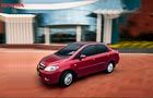 Honda City 1.5 S AT