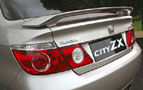 Honda City ZX