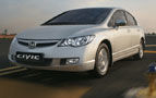 Honda Civic 1.8 V AT photo, car specification, car dealer in India