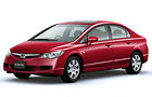 Honda Civic 1.8 V MT