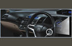 Honda Civic 1.8 V AT