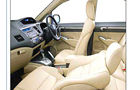 Honda Civic 1.8 V AT