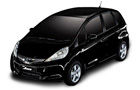 Honda Jazz Basic