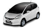 Honda Jazz Basic