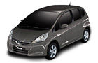 Honda Jazz Basic