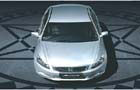 Honda New Accord 2.4 Elegance A/T photo, car specification, car dealer in India