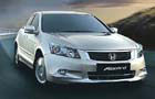 Honda New Accord 2.4 Inspire M/T