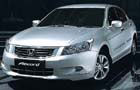 Honda New Accord 2.4 Elegance M/T photo, car specification, car dealer in India